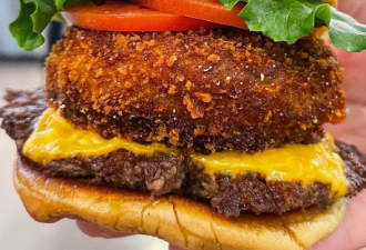 纽约最“时髦”汉堡店Shake Shack要来多伦多啦！