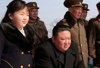 朝鲜连番武器试验背后有何盘算？