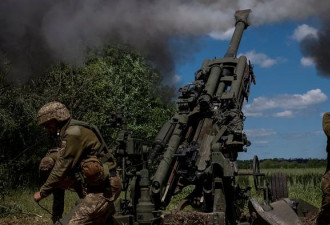为什么美国向乌克兰提供“简化版”武器？