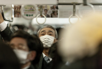 日本每年8万人离家出走 还有专业公司助“逃亡”