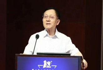 中国首位医疗大V感染新冠、流感后去世 享年83岁