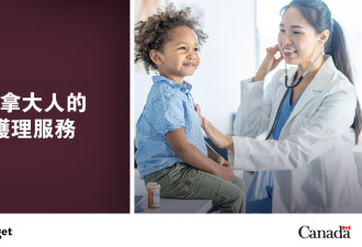 加拿大政府发布2023年预算  发展易负担经济并打造健康未来