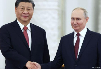 中国和美国能携手结束乌克兰战争吗？