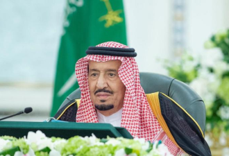 沙特全面提升与北京关系 批准加入上海合作组织