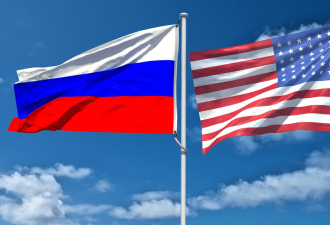 美国白宫：美方将停止与俄方交换核力量数据