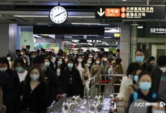 坐地铁是否强制戴口罩，还是明确一点好