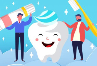 每天都在用的牙膏 你可能一直选错了！