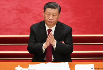 30年:中国“社会主义市场经济”时代结束？