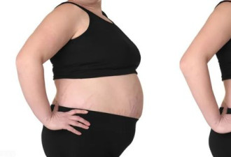 一份减肥打卡计划，30天甩掉5斤纯脂肪，身材瘦下一圈