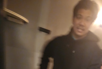 男子在北约克按摩遭性侵