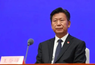 原北大党委副书记 前中国足协副主席王登峰被“双开”