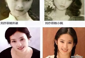 刘亦菲母亲刘晓莉：64岁两婚两离,如今是单身贵族