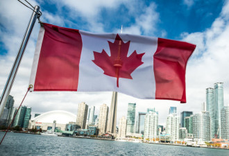 加拿大国会众议院通过台湾全方位报告书 中国抗议