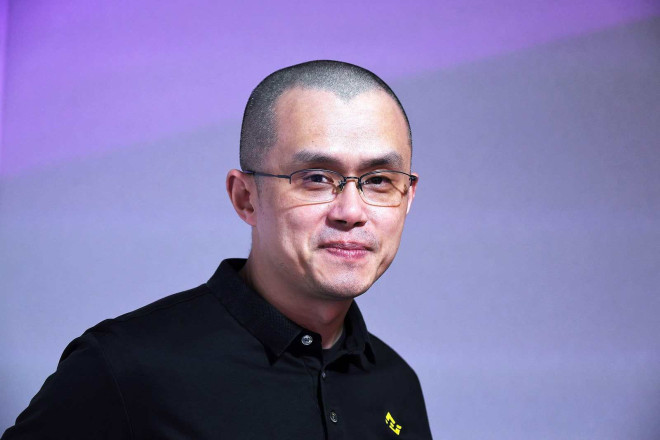 币安可以拯救加密货币吗？CEO赵长鹏正在考虑这个可能性-36氪