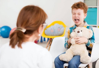 若发现孩子出现这3种异常 警惕自闭症的可能