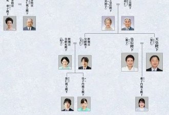 日本皇室宫斗升级 21岁爱子公主还没毕业就被催生？