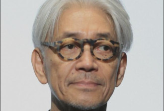 日本著名音乐家坂本龙一去世 享年71岁