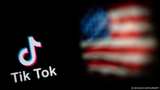 美国政府要禁TikTok 年轻人怎么说| 德国之声来自德国介绍德国| DW | 02.04.2023