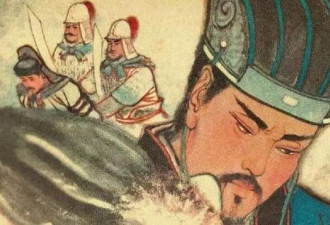 深究 孔明为何派无实战经验的马谡守街亭