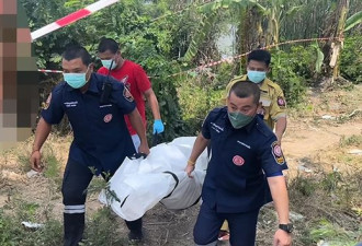 中国女留学生遭“撕票” 父亲被勒索50万！
