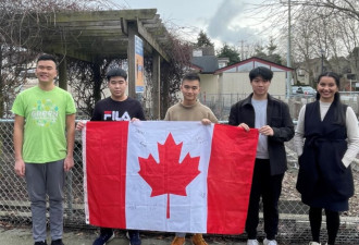 4名华裔学生在国家地理挑战赛中名列前20名