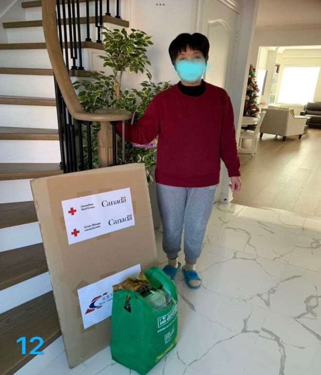 A picture containing text, indoor, floor, person Description automatically generated