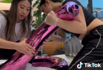 Aritzia出事了：多伦多亚裔妹子带火的设计被起诉！