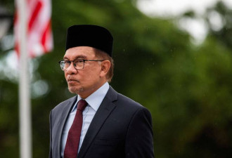 中马关系起风波 马来西亚首相：准备谈判