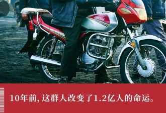 张颂文的新片 藏着1.2亿中国人的隐痛