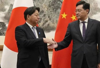 面对面 中国对日本提出9个明确要求