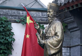 中国违反协议封上海主教 几天前才获告知
