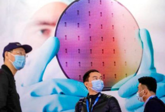 美国掐喉 中学者：中国先进晶片自主至少再等20年