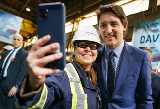 更新加拿大船队并支持魁省优良中产就业机会