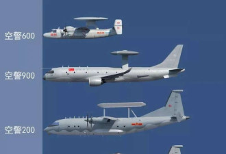 另起炉灶?美媒:沙特要采购中国空警-200预警机