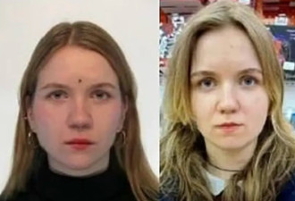 她是被陷害的? 圣彼得堡爆炸案 26岁美女“刺客”喊冤