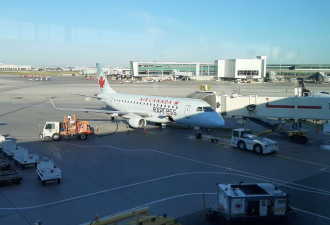 最新！中国民航局批复：加拿大往返上海可增至每天一班