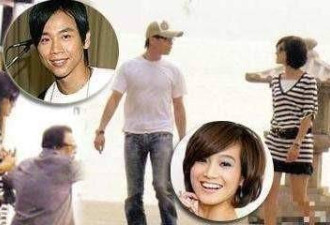 42岁的朱丹：与林涵离婚后，二婚嫁周一围生两子...