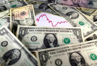 分析师估美元今年将走弱 因利差优势消退