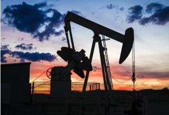 加拿大产石油获国际认可，高居排名第一