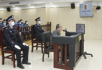 “丰县生育8孩女子”案宣判 董志民被判刑9年