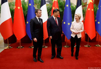 德语媒体：德国企业在中国的“冒进路线”