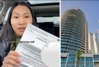 【视频】安省亚裔年轻人惊爆：公寓一年居然要涨74% 活不下去