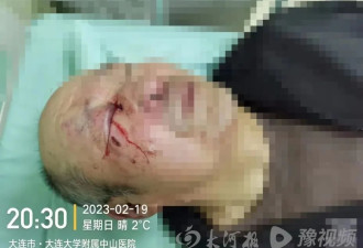 上海高端养老院一段偷拍视频曝光：当你老了...