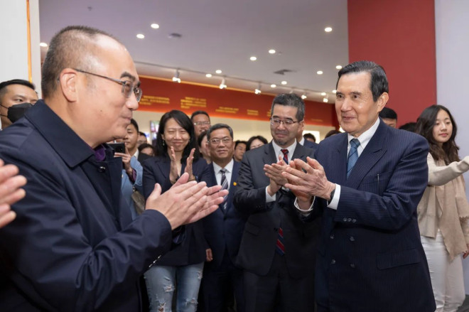 中资密歇根建电池厂小镇成地缘政治新战场| 文学城