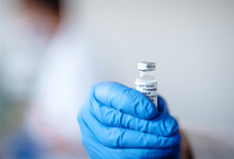 以新冠经验奠基 莫德纳药厂有望数年内推出癌症疫苗