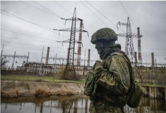 趁冬季打击乌克兰能源供应？俄行动失败