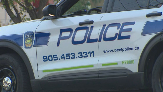 Peel police