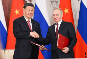 金融时报 俄乌战争将定义欧盟与中国关系
