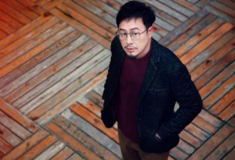 我打赌，张颂文这回要“扑街”了！