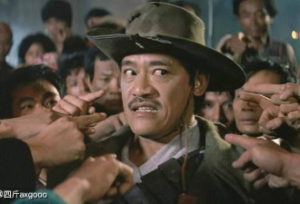 突传噩耗！香港著名演员吴耀汉去世